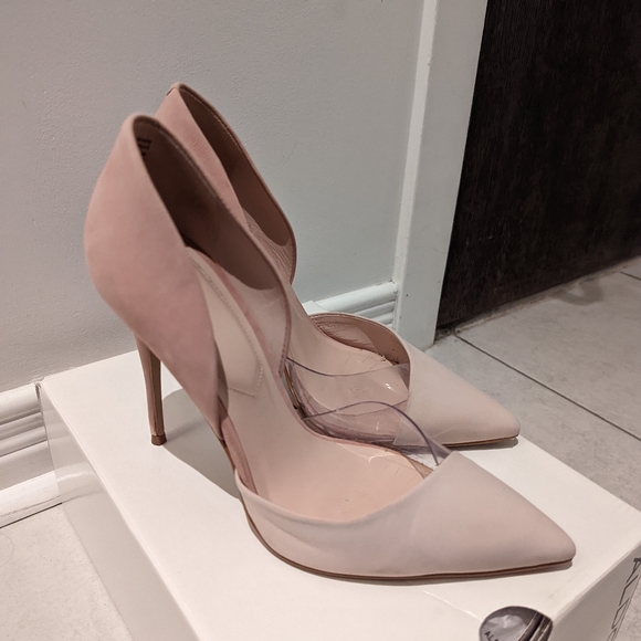 Aldo Legiralia pump - Picture 2 of 3